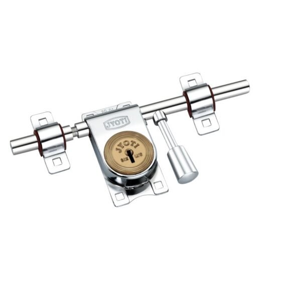 Rod Lock BPC