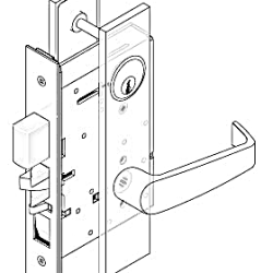 Morice Locks & Cylinders