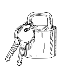 Shutter Lock