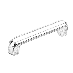 Zinc Cabinet Handles